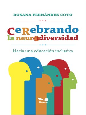 cover image of Cerebrando la neurodiversidad